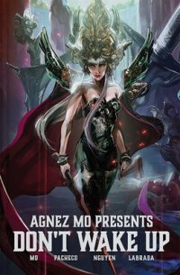 Cover image for Agnez Mo Presents: Don't Wake Up