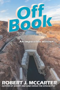 Cover image for Off Book
