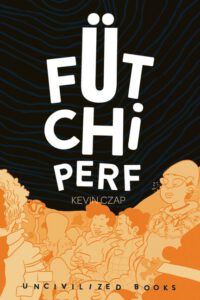 Cover image for Fütchi Perf