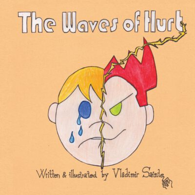 Cover image for The Waves of Hurt
