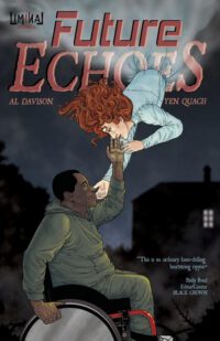 Cover image for Future Echoes: The Complete Series