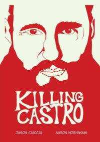 Cover image for Killing Castro