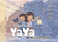 Cover image for The Ballad of Yaya Book 2: The Prisoners