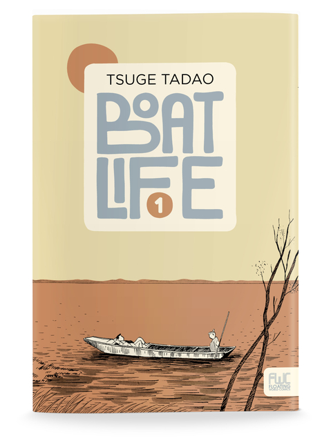 Cover image for Boat Life Vol. 1