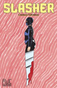 Cover image for Slasher