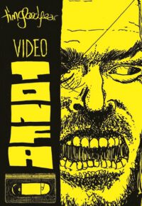 Cover image for Video Tonfa