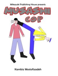 Cover image for Musashi Cop
