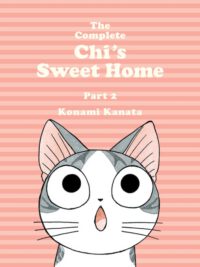 Cover image for The Complete Chi's Sweet Home 2