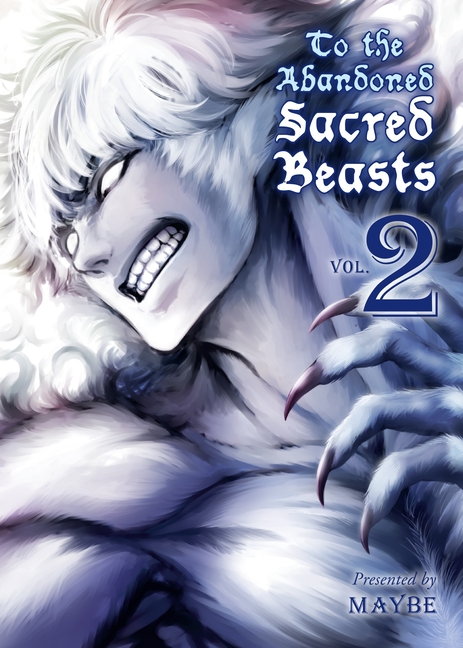 Cover image for To the Abandoned Sacred Beasts 2
