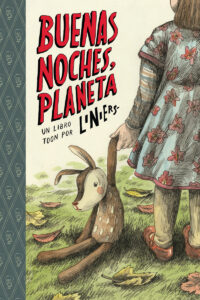Cover image for Buenas Noches, Planeta: Toon Level 2 = Good Night, Planet
