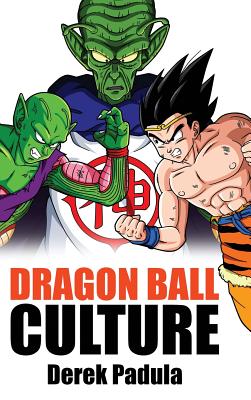 Cover image for Dragon Ball Culture Volume 6: Gods