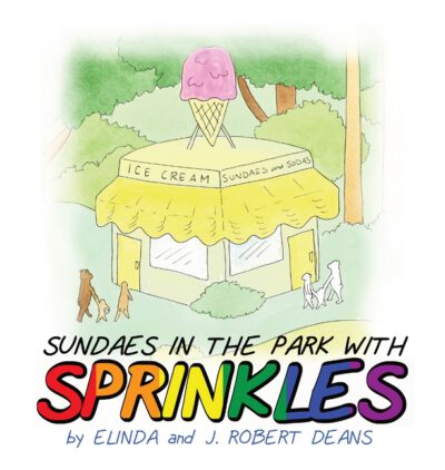 Cover image for Sundaes in the Park with Sprinkles