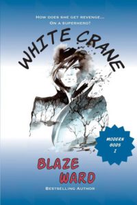 Cover image for White Crane