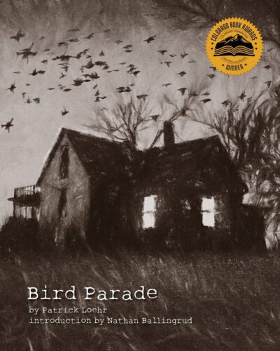 Cover image for Bird Parade