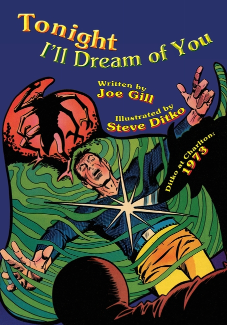 Cover image for Tonight I'll Dream of You