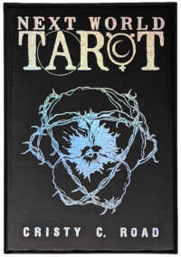 Next World Tarot: Pocket Edition