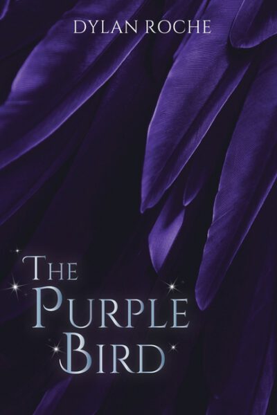 Cover image for The Purple Bird