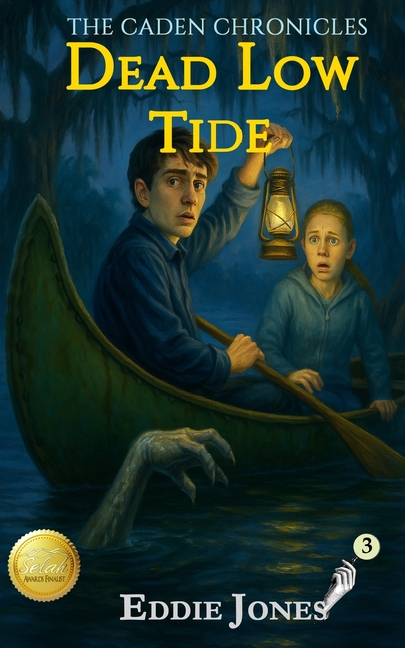 Cover image for Dead Low Tide