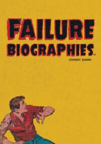 Cover image for Failure Biographies