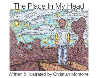 Cover image for The Place in My Head