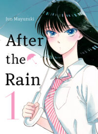 Cover image for After the Rain 1