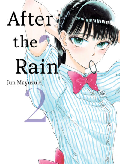 Cover image for After the Rain 2