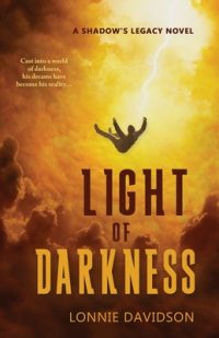 Cover image for Light of Darkness
