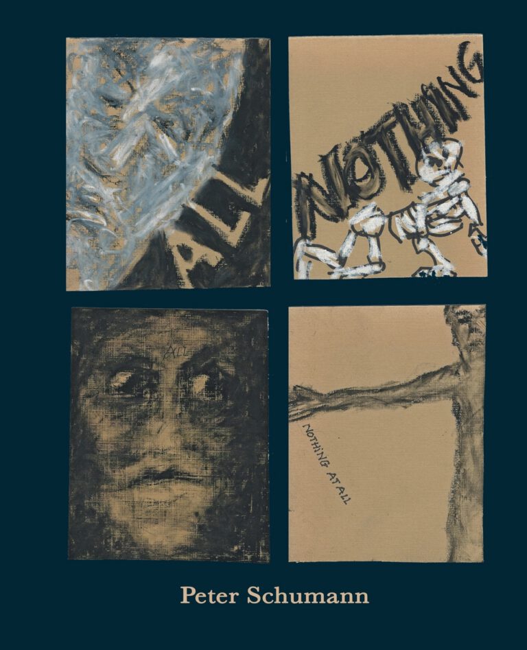 Cover image for All, Nothing, Nothing At All