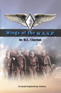 Cover image for Wings of the WASP