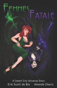 Cover image for Femmes Fatale