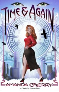 Cover image for Time & Again