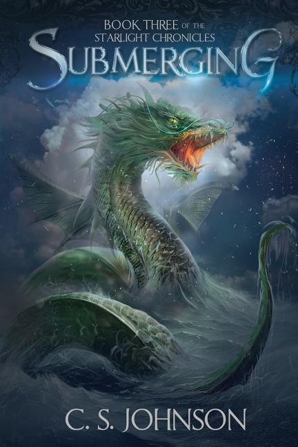 Cover image for Submerging