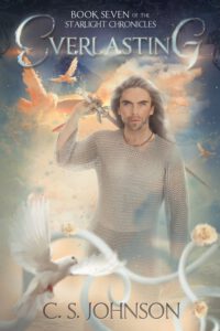 Cover image for Everlasting