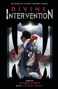 Cover image for Divine Intervention
