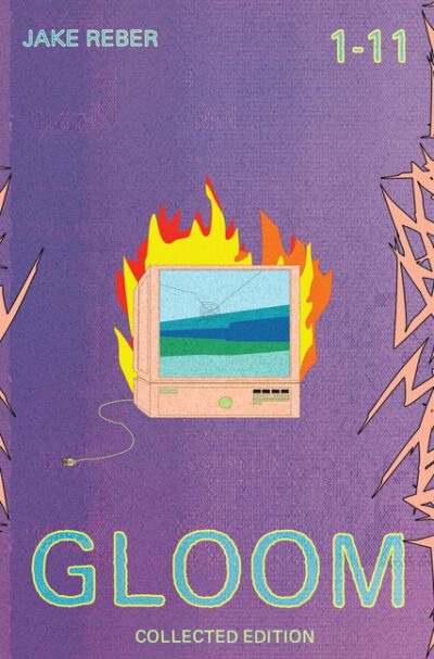 Gloom: Collected Edition