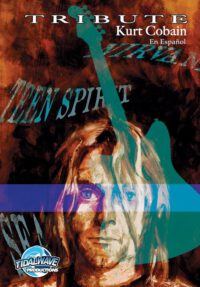 Cover image for Tribute: Kurt Cobain: En Español