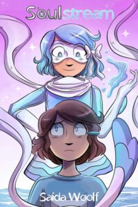 Cover image for Soulstream