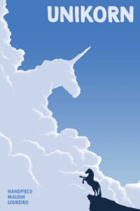 Cover image for Unikorn