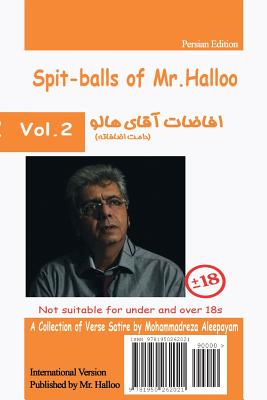 Cover image for Mr Halloo (Book 2)