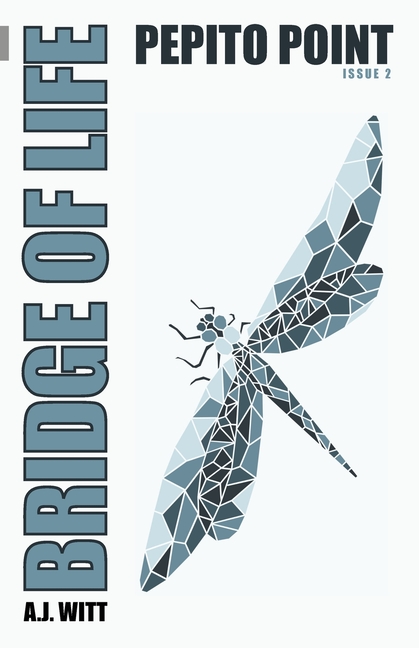 Cover image for Bridge of Life: Pepito Point (Issue 2)