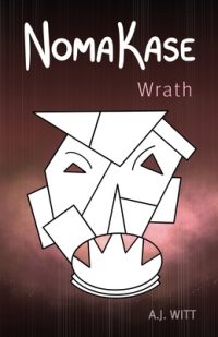 Cover image for NomaKase: Wrath (Second Dinner Service)
