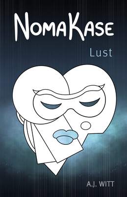 Cover image for NomaKase: Lust (Fourth Dinner Service)
