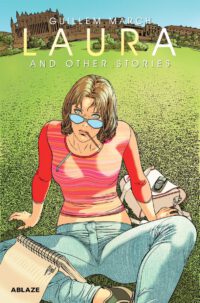 Cover image for Guillem March's Laura & Other Stories
