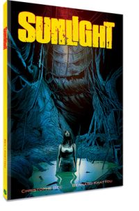 Cover image for Sunlight