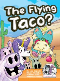 The Flying Taco?
