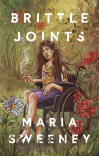Cover image for Brittle Joints