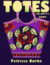 Cover image for Totes: Coloring Book