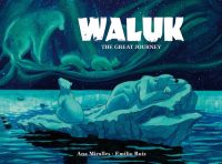 Cover image for Waluk: The Great Journey