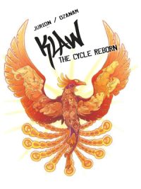 Cover image for Klaw Vol.4: The Cycle Reborn