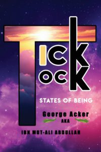 Cover image for Tick Tock: States Of Being